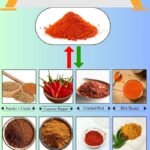 8 Best Chili Powder Substitutes for Cooking