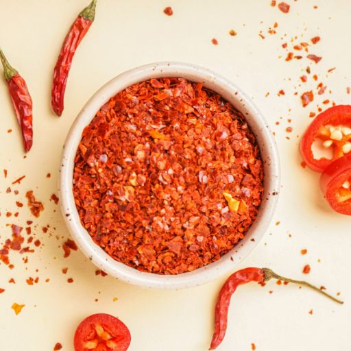 Chipotle Seasoning