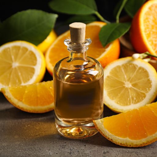 Citrus Extracts