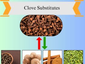 7 Best Clove Substitutes for Baking and Cooking