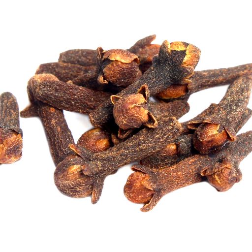 Cloves Alone