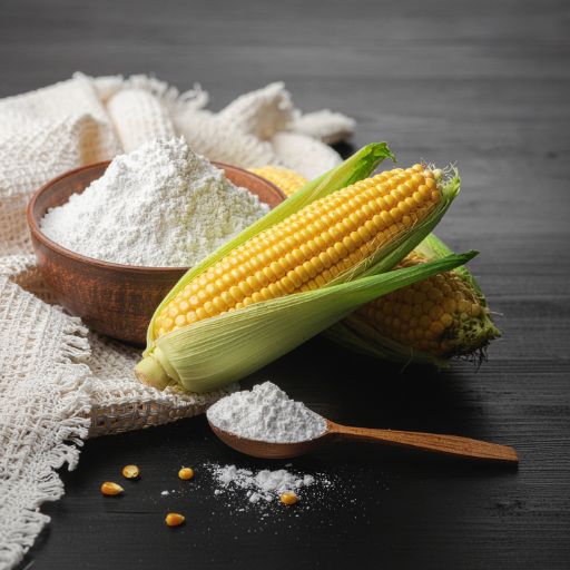 Cornstarch