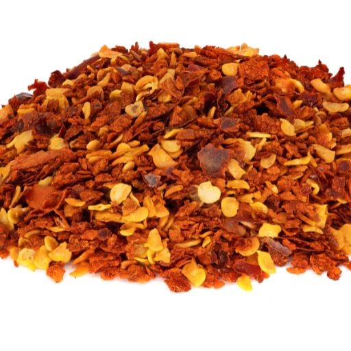 Crushed Red Pepper Flakes