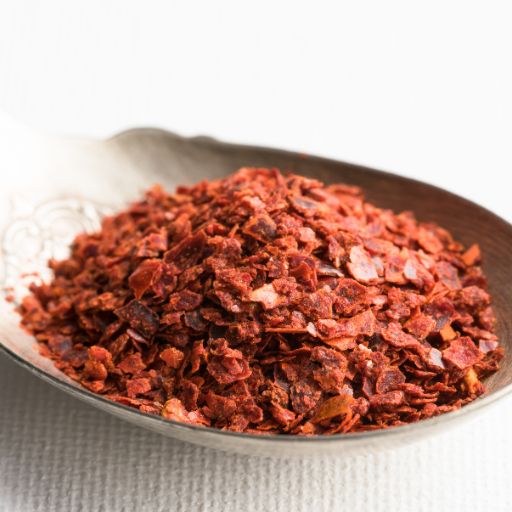Crushed Red Pepper Flakes