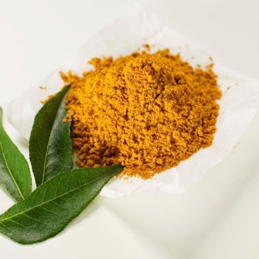 Curry Powder