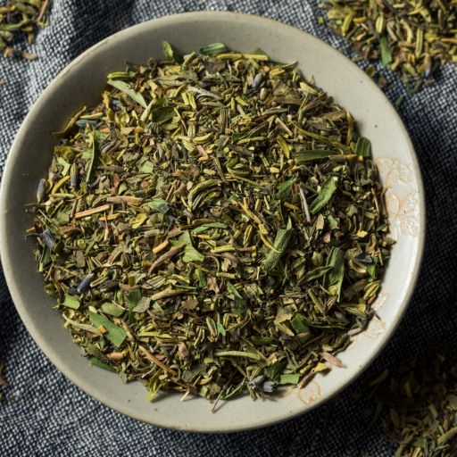 DIY Herbes de Provence Mix