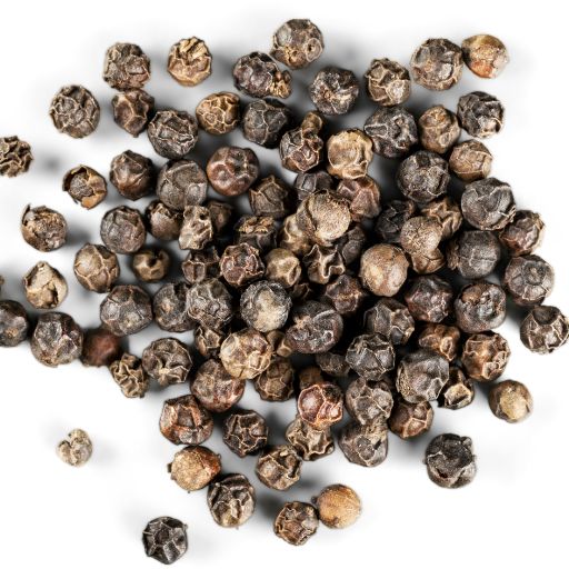 Darjeeling Black Pepper (Regional Peppercorn Variety)