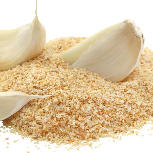 Elephant Garlic (Dried Powder Form)
