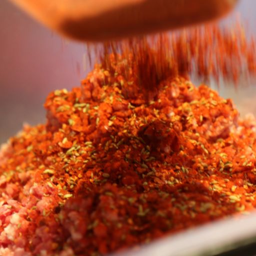 Enchilada Seasoning