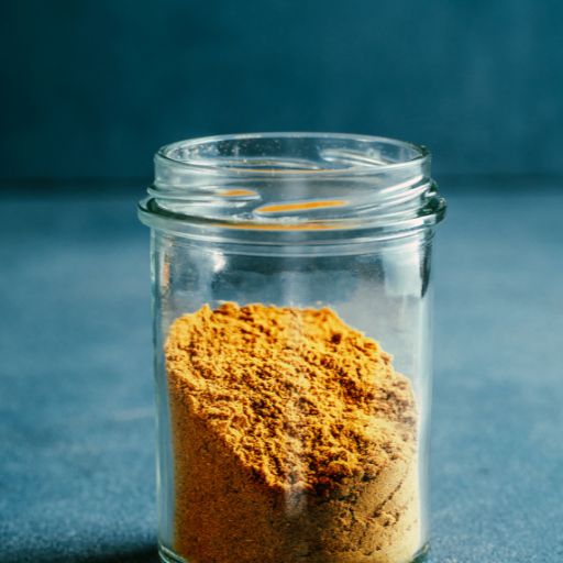 Ethiopian Berbere (as a spice blend)