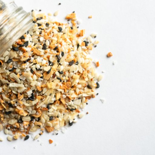 Everything Bagel Seasoning