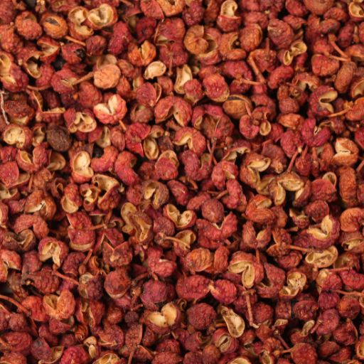 Fagara (Sichuan Pepper)