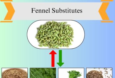 8 Best Fennel Substitutes for Flavorful Cooking