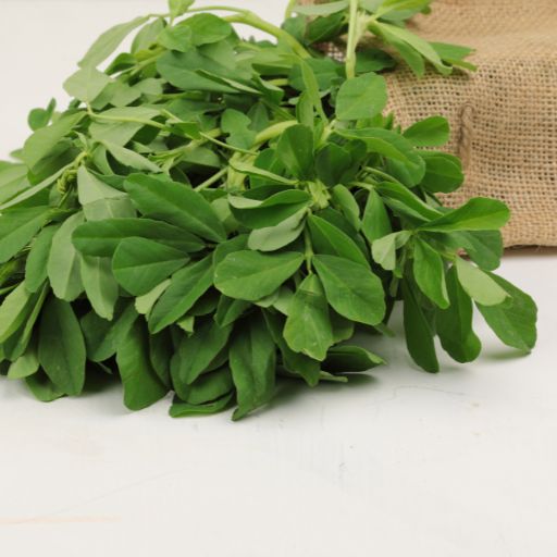 Fenugreek Leaves (Methi)