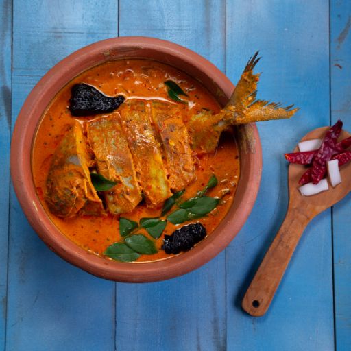 Fish Curry Masala
