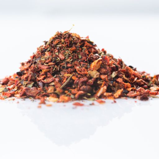 Fish Spice Blend (Regional Variants)