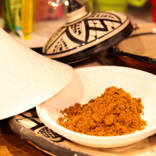 Four-Spice Blend (French Quatre Épices)