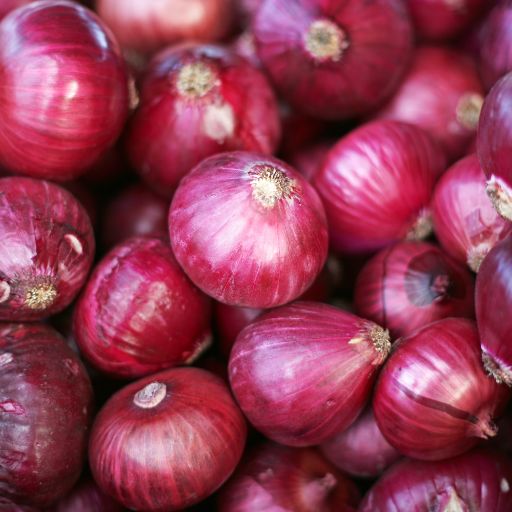 Fresh Onions