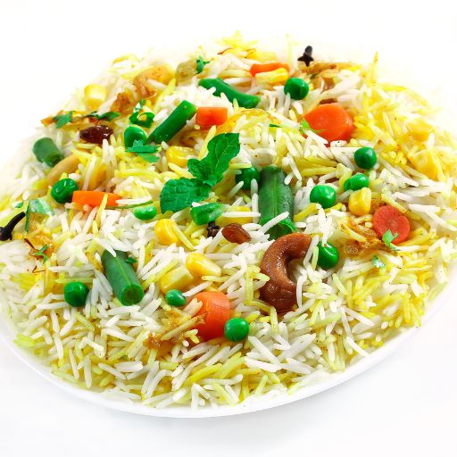 Fried Rice Seasoning Mix