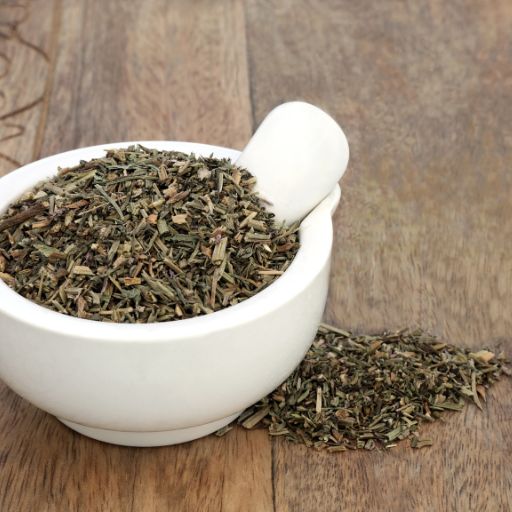 Fumitory (used as spice_herbal additive)