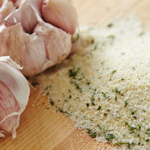 Garlic Salt