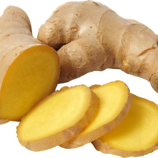 Ginger