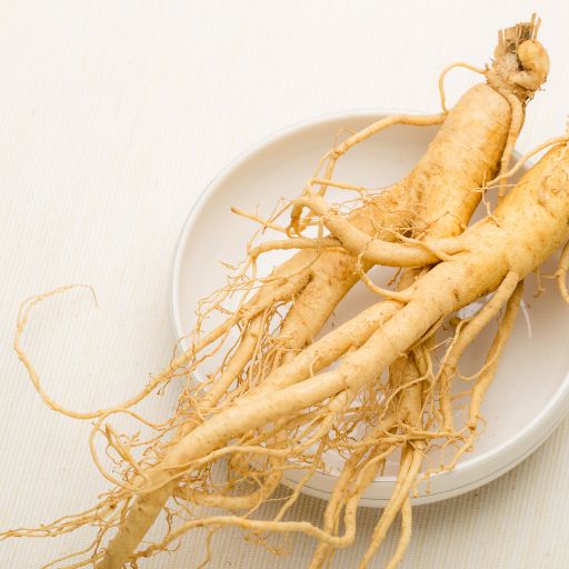 Ginseng (Herbal Root)