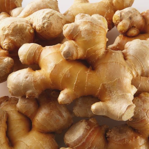 Ground Ginger
