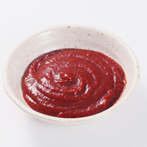 Harissa Paste