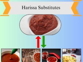 7 Best Harissa Substitutes for Spicy, Smoky Flavor