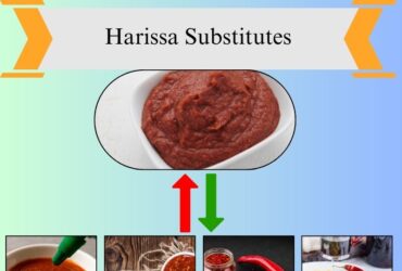 7 Best Harissa Substitutes for Spicy, Smoky Flavor