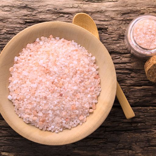 Himalayan Pink Salt (Spice Use)