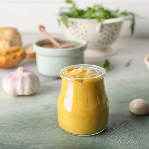 Honey Mustard Seasoning