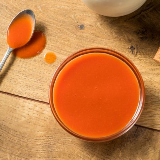 Hot Sauce