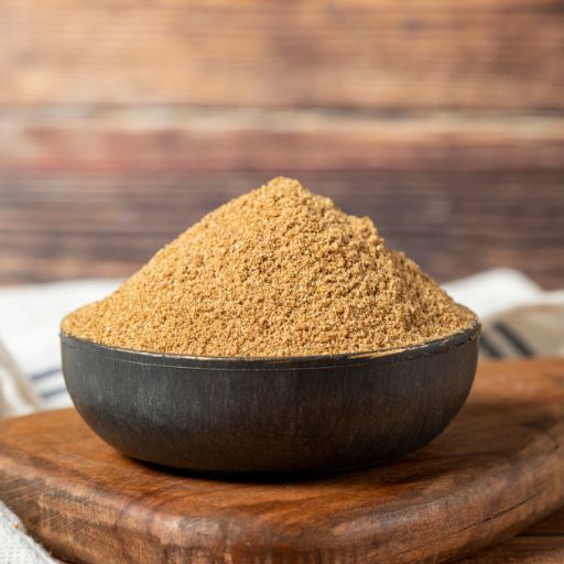 Indian Curry Powder