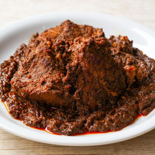 Indonesian Rendang Spice Mix