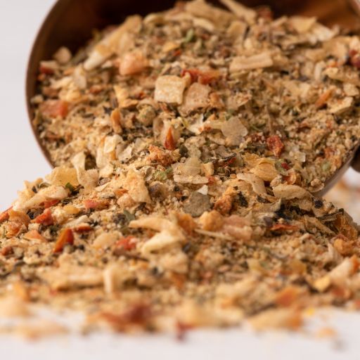 Italian Seasoning Blend