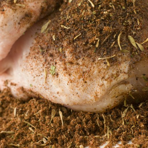 Jamaican Jerk Seasoning