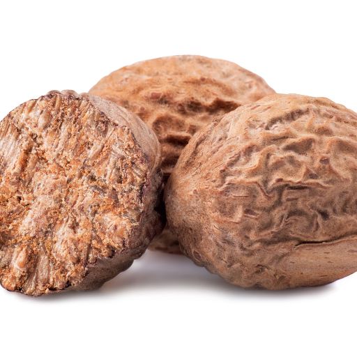 Jamaican Nutmeg