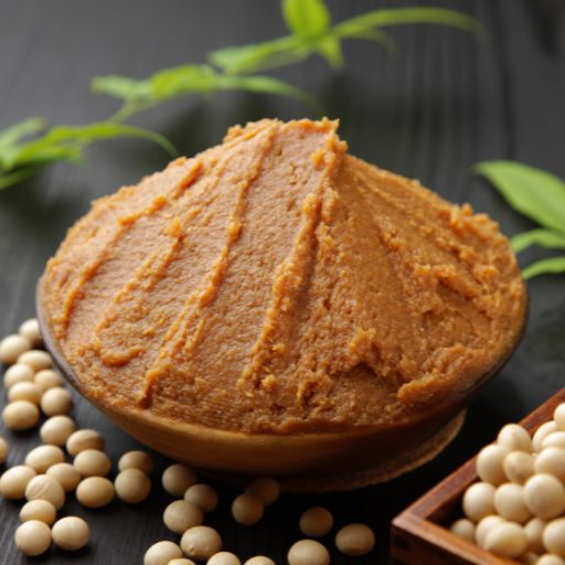 Japanese Miso Seasoning