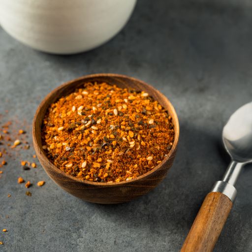 Japanese Shichimi Togarashi (Seven Spice)