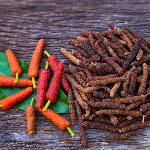 Javanese Long Pepper