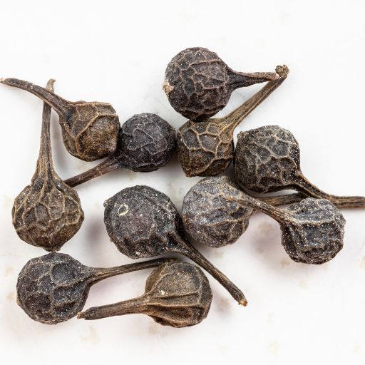 Kabab Chini (Cubeb Pepper)