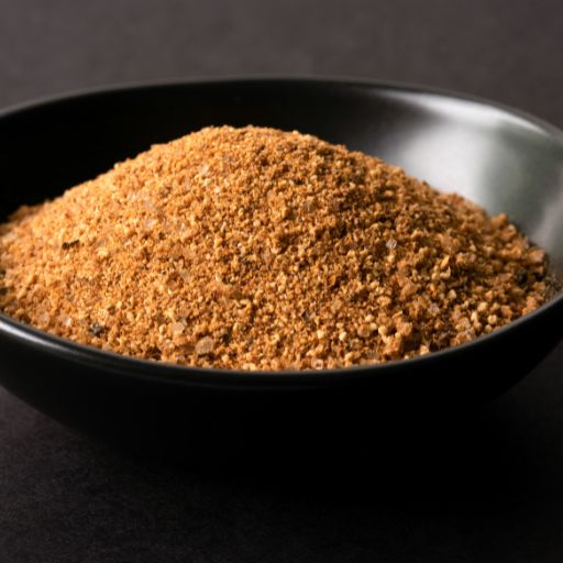 Kansas City BBQ Rub