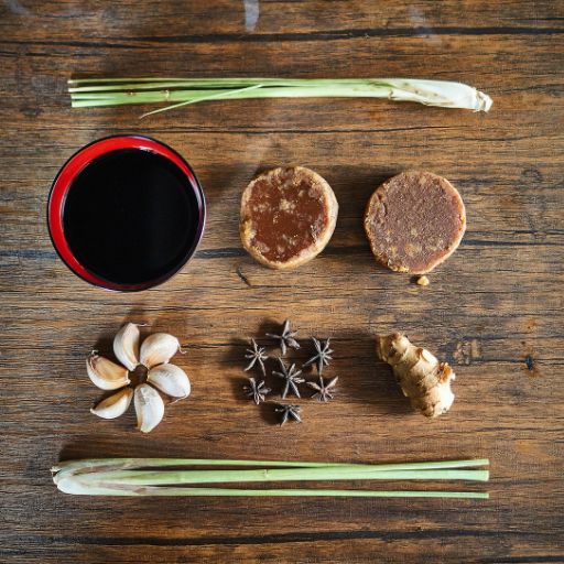Kecap Manis Seasoning