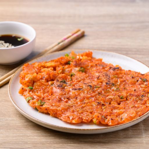 Kimchi Seasoning