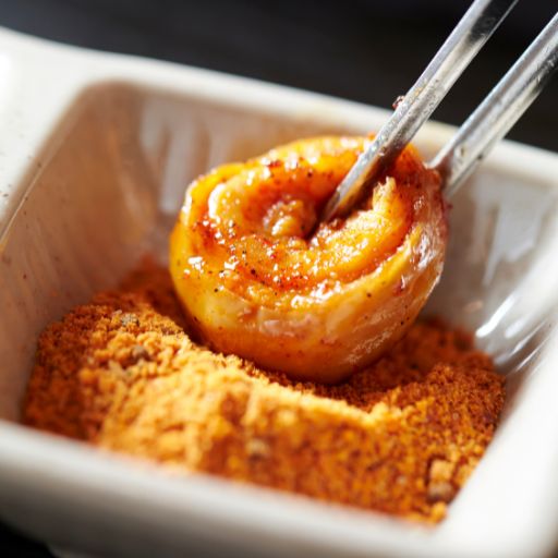 Korean BBQ Seasoning