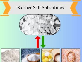 7 Best Kosher Salt Substitutes for Everyday Cooking