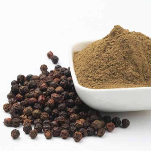 Kubeba Powder (Cubeb Pepper, Ground Form)