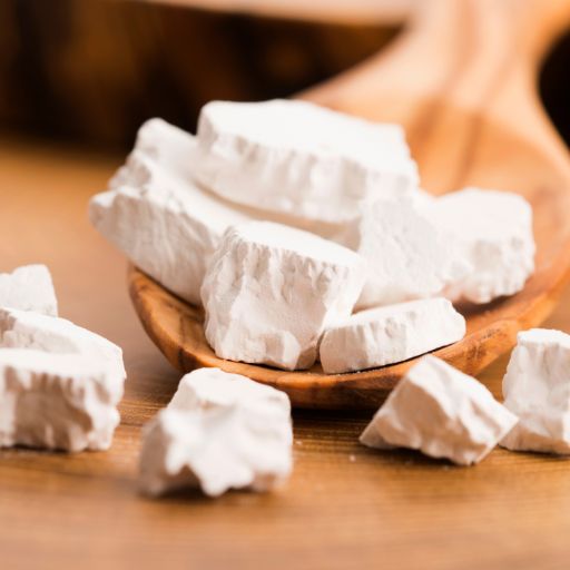 Kudzu (Kuzu) Starch